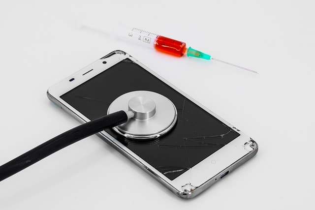 Basic Tools Required for Mobile Phone Repair 